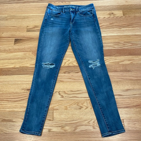 American Eagle Outfitters Denim - American Eagle Outfitters Denim
